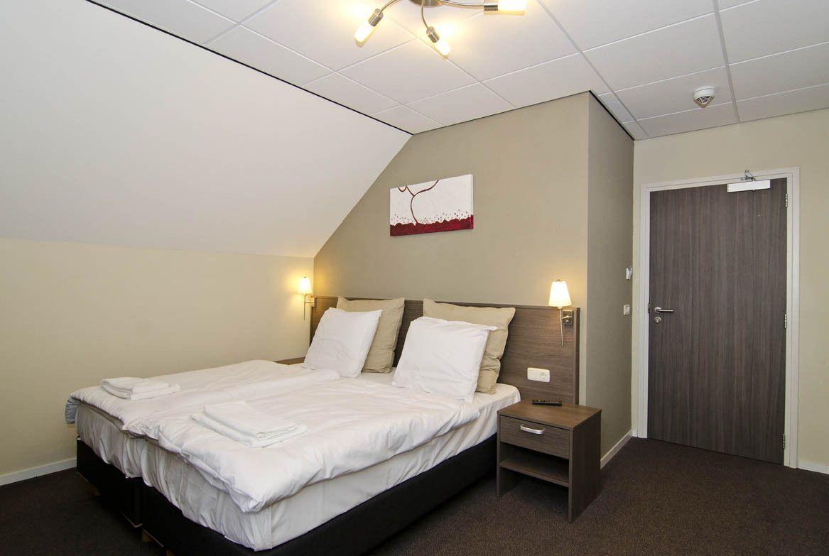Comfort Twin Room