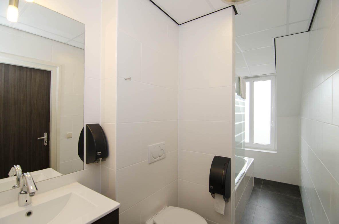 Comfort Twin Room
