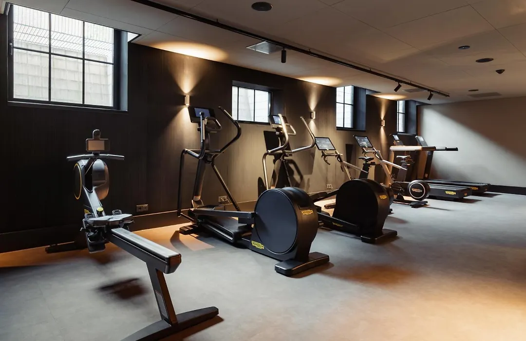 Van der Valk TheaterHotel De Oranjerie-1